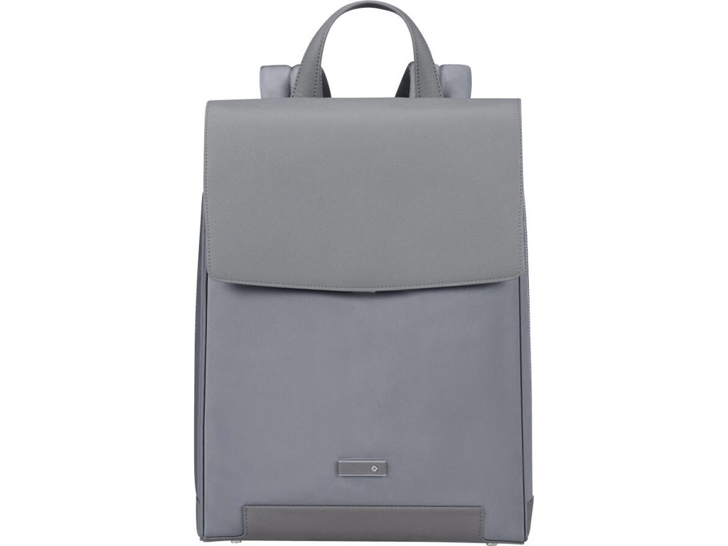 Samsonite Zalia 3.0 35,8 cm (14.1") Rygsæk Grå