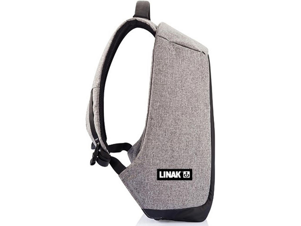 Bobby XL Anti Theft Backpack - 17"