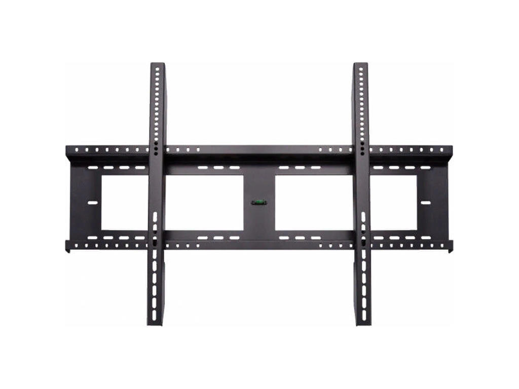 Viewsonic VB-WMK-001-2C skærmbeslag og -stativer 2,49 m (98") Væg Sort