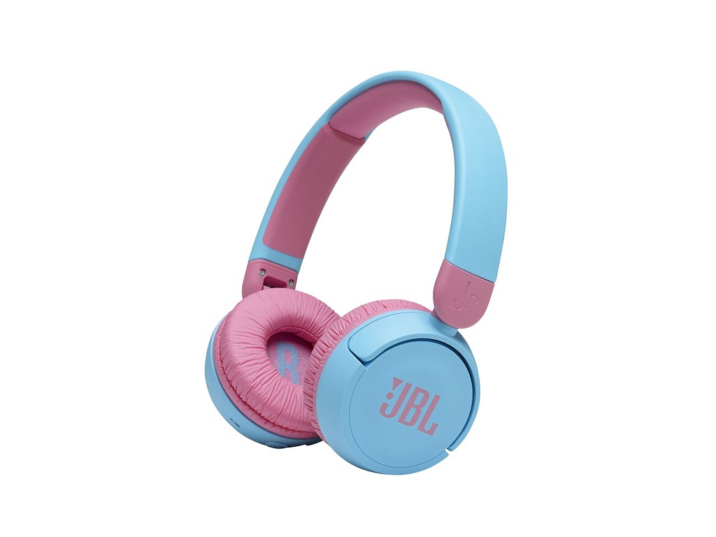 JBL JR310 BT BLÅ