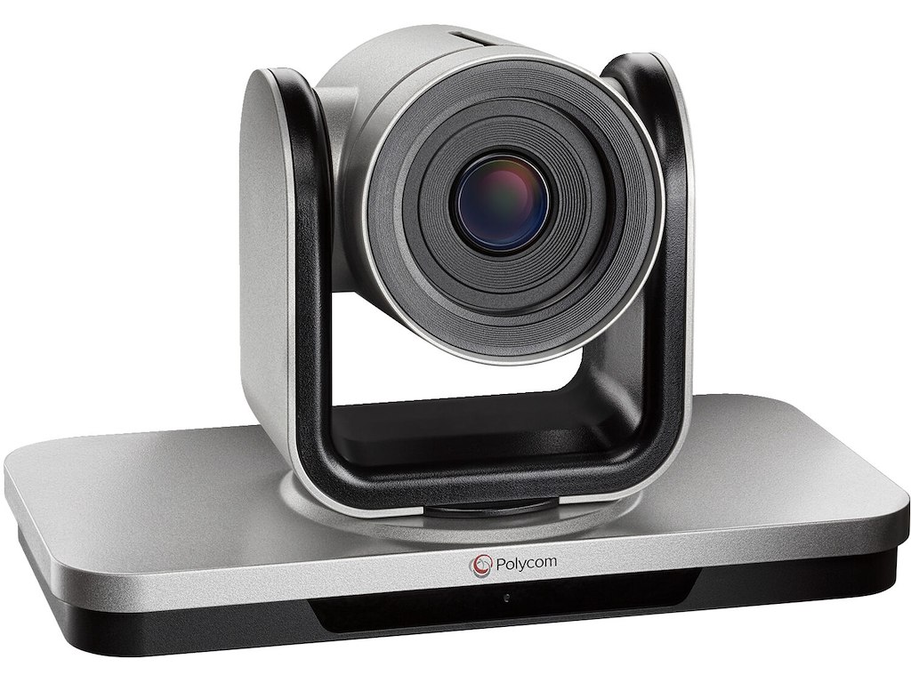 HP Poly EagleEye IV 12x Camera