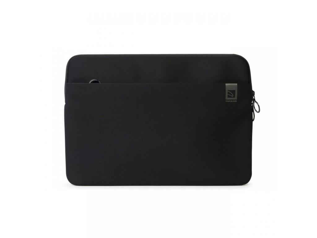 Tucano Top Second Skin 40,6 cm (16") Etui Sort