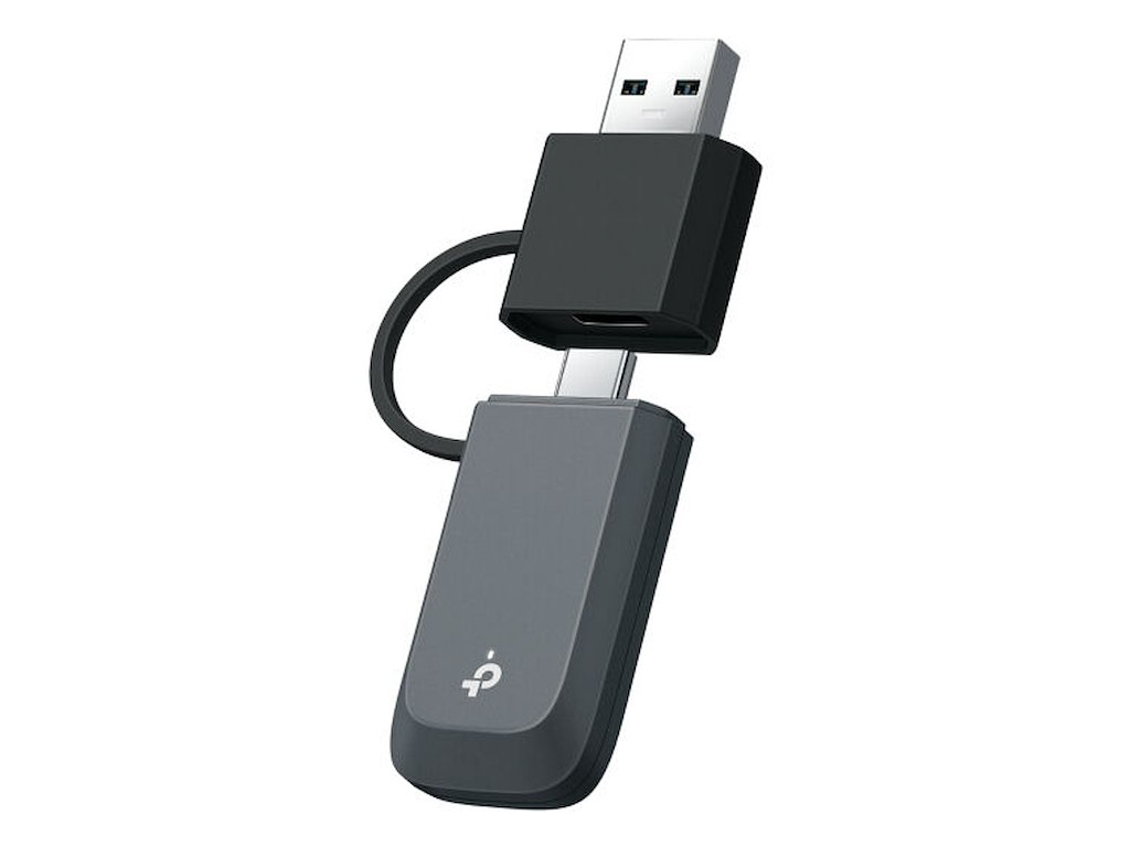 TP-Link ARCHER TBE230U Ethernet 2882 Mbit/s