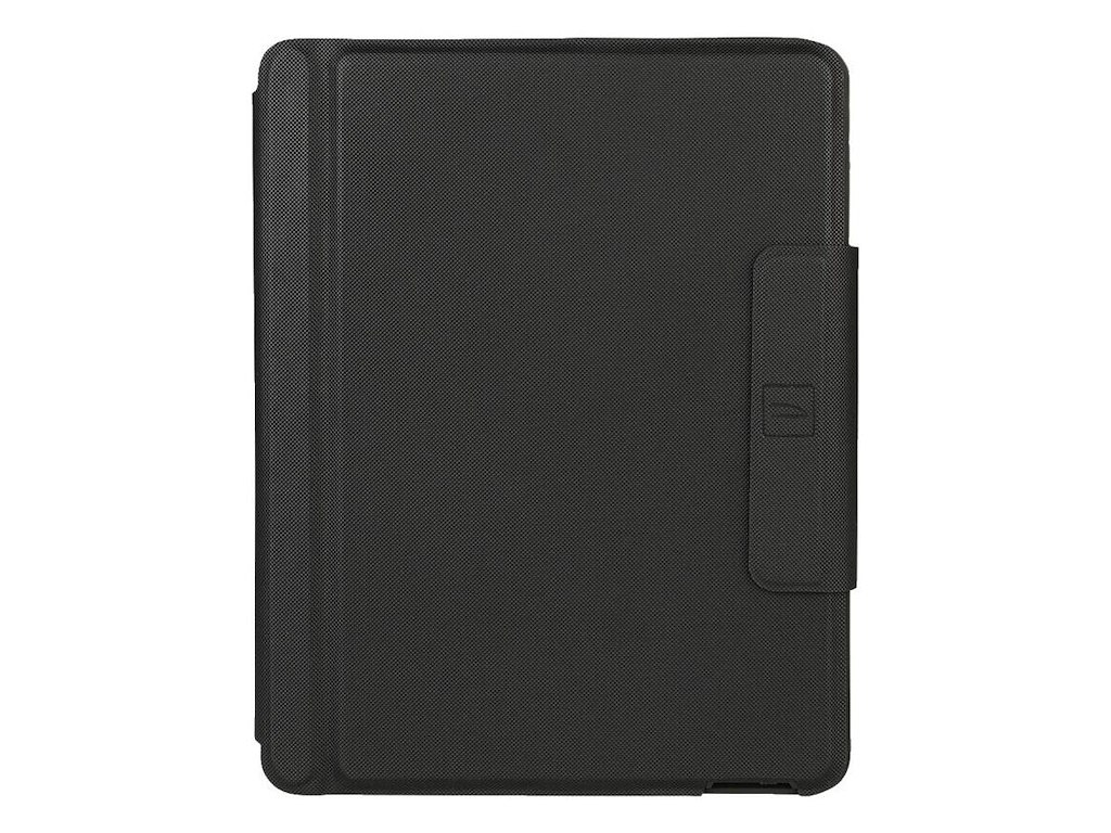 Tucano IPD1122TAC-TK-DE-BK tablet etui 27,9 cm (11") Folie Sort