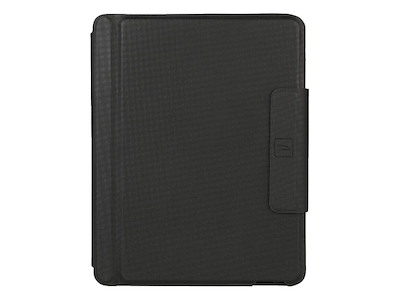 Tucano IPD1122TAC-TK-DE-BK tablet etui 27,9 cm (11") Folie Sort