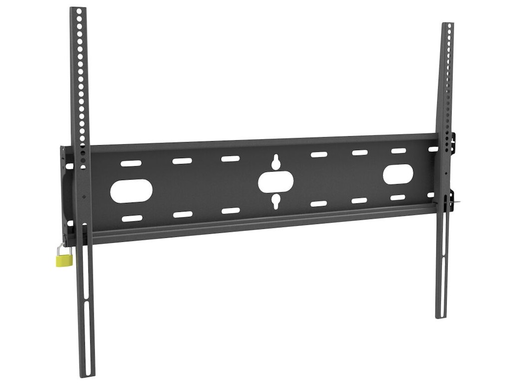 iiyama MD-WM8060 skærmbeslag og -stativer Væg Sort