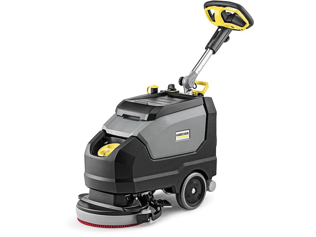 Kärcher Gulvvaskemaskine BD 35/15 C Classic BP Pack