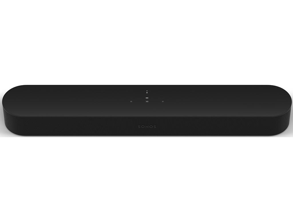 SONOS Beam Gen2 Black 