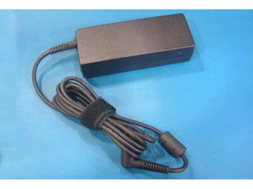 HP 684792-001 strømadapter og vekselret Indendørs 65 W Sort