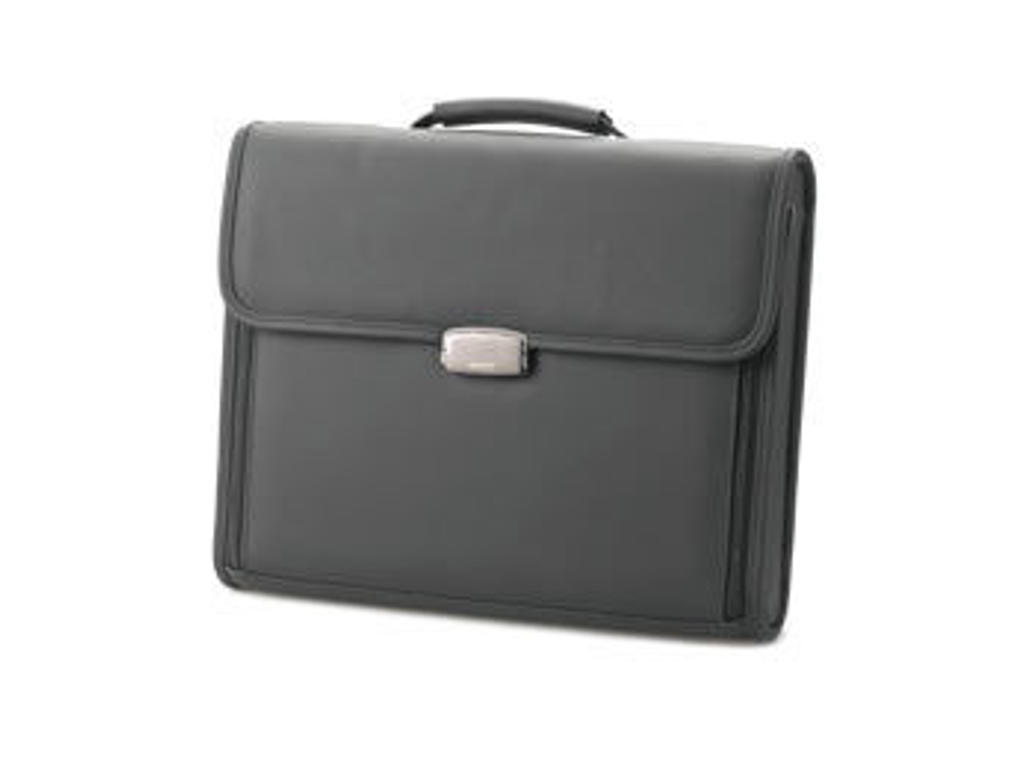 Umates Design Desing XS 33 cm (13") Mappe Sort