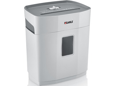 Makuleringsmaskine, Kryds, 5 ark, P4, Dahle PaperSAFE 100