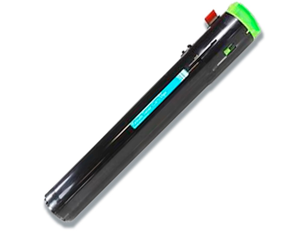 Toner, MPC C2550, Cyan-blå, 5.500 sider, Ricoh NRG