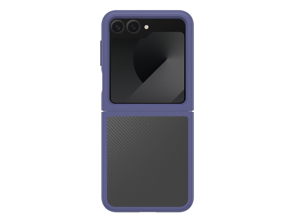 OtterBox Thin Flex mobiltelefon etui 17 cm (6.7") Cover Lilla