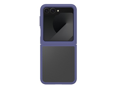 OtterBox Thin Flex mobiltelefon etui 17 cm (6.7") Cover Lilla