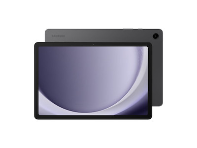Samsung Galaxy Tab A9+ 5G Snapdragon LTE-TDD & LTE-FDD 128 GB 27,9 cm (11") 8 GB Wi-Fi 5 (802.11ac) Grafit