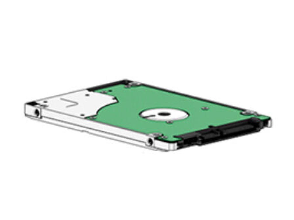 HP 924036-855 harddisk 1 TB 5400 rpm 2.5" SATA