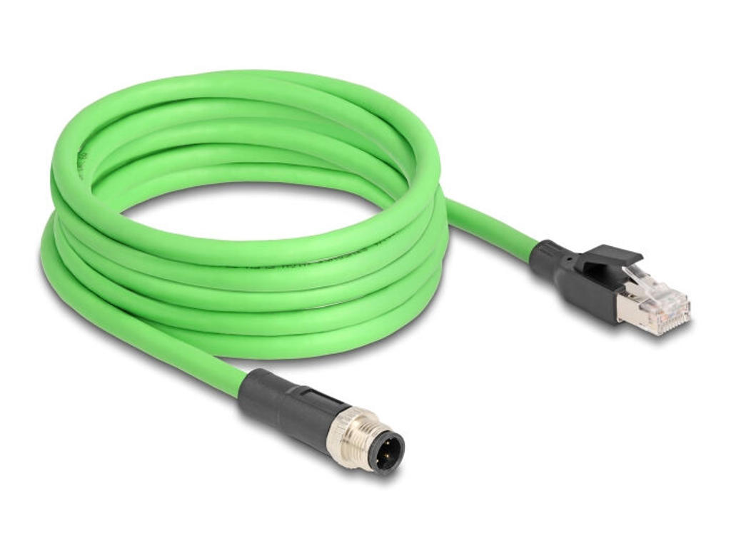 DeLOCK 80426 Industrielt netværkstilbehør