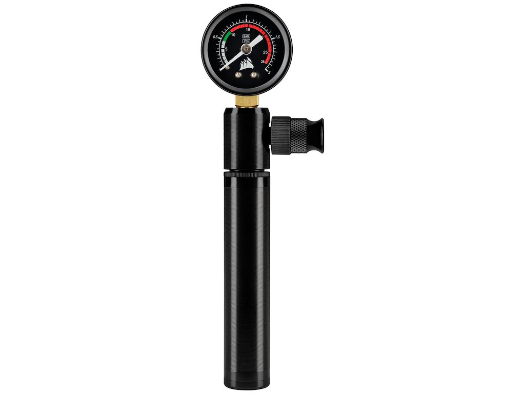 Corsair CX-9071002-WW Computerkølesystem, dele og tilbehør