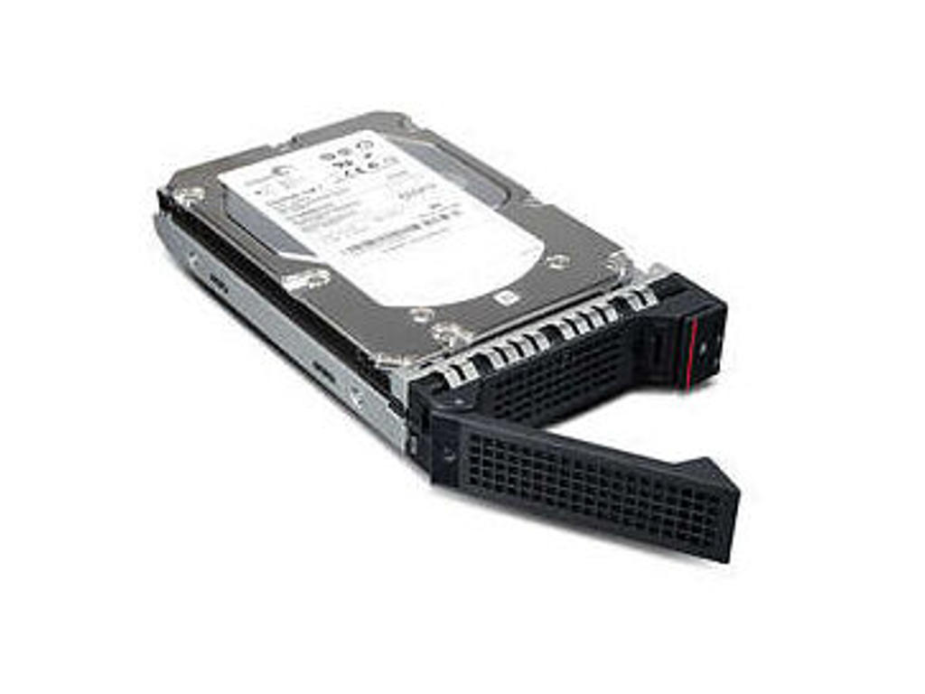 Lenovo 1TB SAS 2.5" harddisk 7200 rpm 2.5" NL-SAS