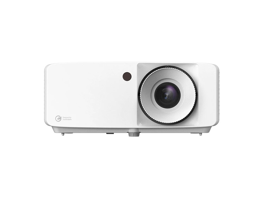 Optoma HZ150X 5000 ANSI lumens DLP 1080p (1920x1080) 3D Hvid