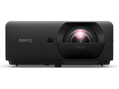 BenQ LK830ST Projektor med kort projiceringsafstand 4000 ANSI lumens DLP UHD 4K (3840x2160) 3D Sort