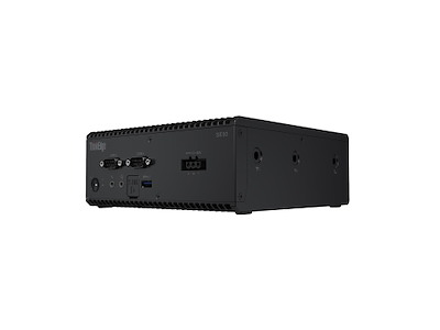 Lenovo ThinkEdge SE50 Intel® Core™ i5 i5-8365UE 8 GB DDR4-SDRAM 128 GB SSD Windows 11 IoT Enterprise Mini PC Sort