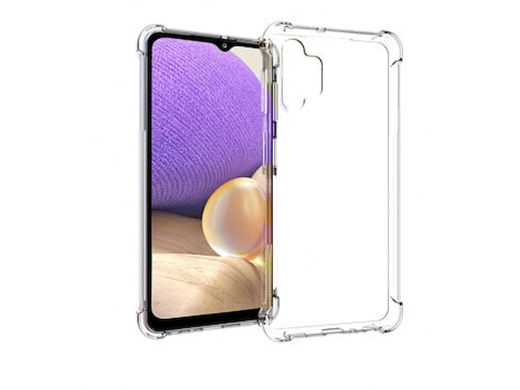 Insmat 650-1852 mobiltelefon etui 16,5 cm (6.5") Cover Transparent