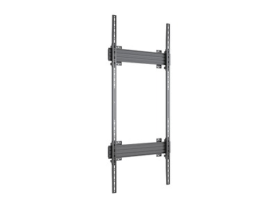 Multibrackets 9436 skærmbeslag til skiltning 3,56 m (140") Sort