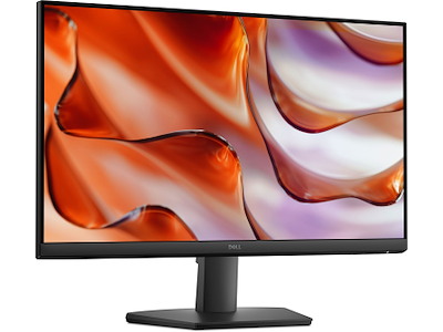 DELL SE2425HM computerskærm 60,5 cm (23.8") 1920 x 1080 pixel Fuld HD LCD Sort