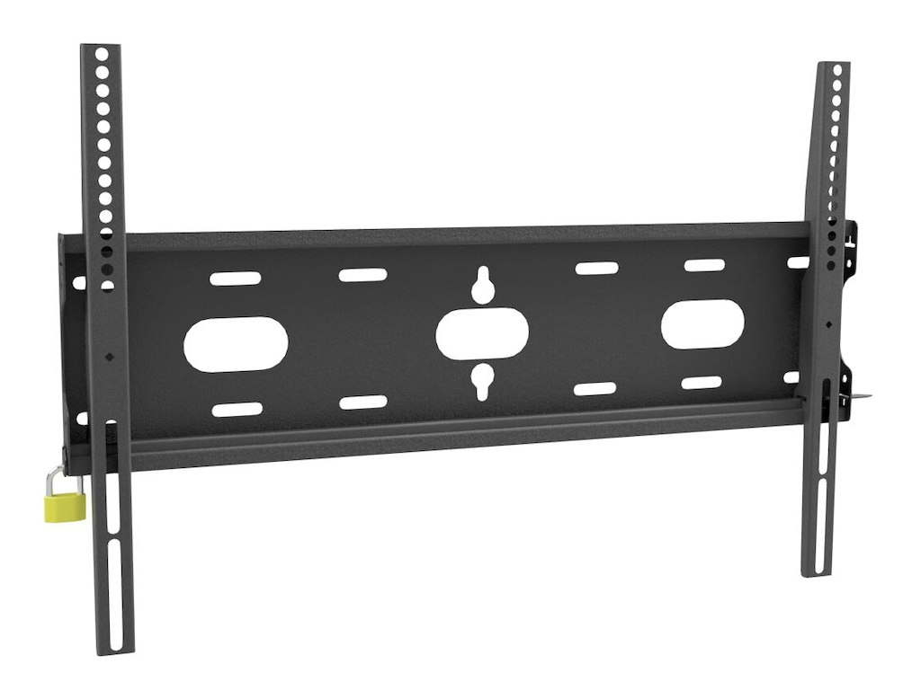 iiyama MD-WM6040 skærmbeslag og -stativer Væg Sort