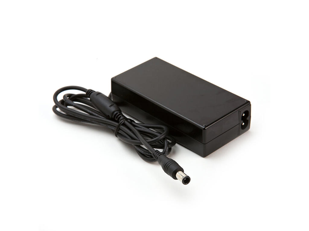 Samsung BN44-00394D strømadapter og vekselret Sort