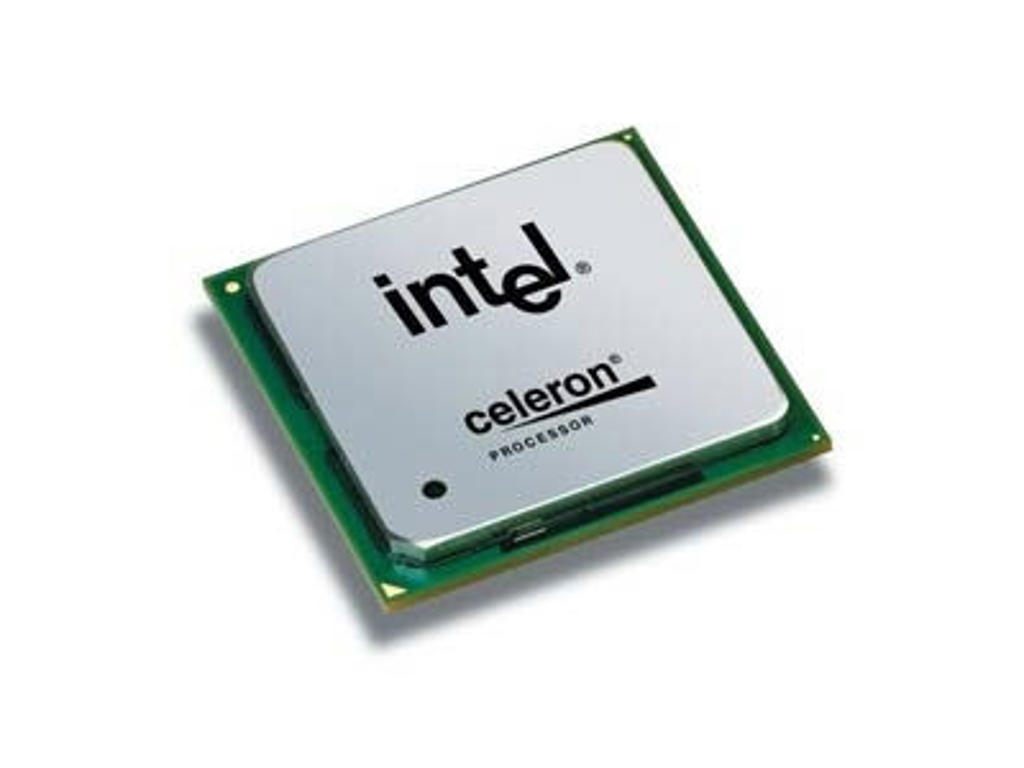 Intel Celeron G1850 processor 2,9 GHz 2 MB L3 Bakke