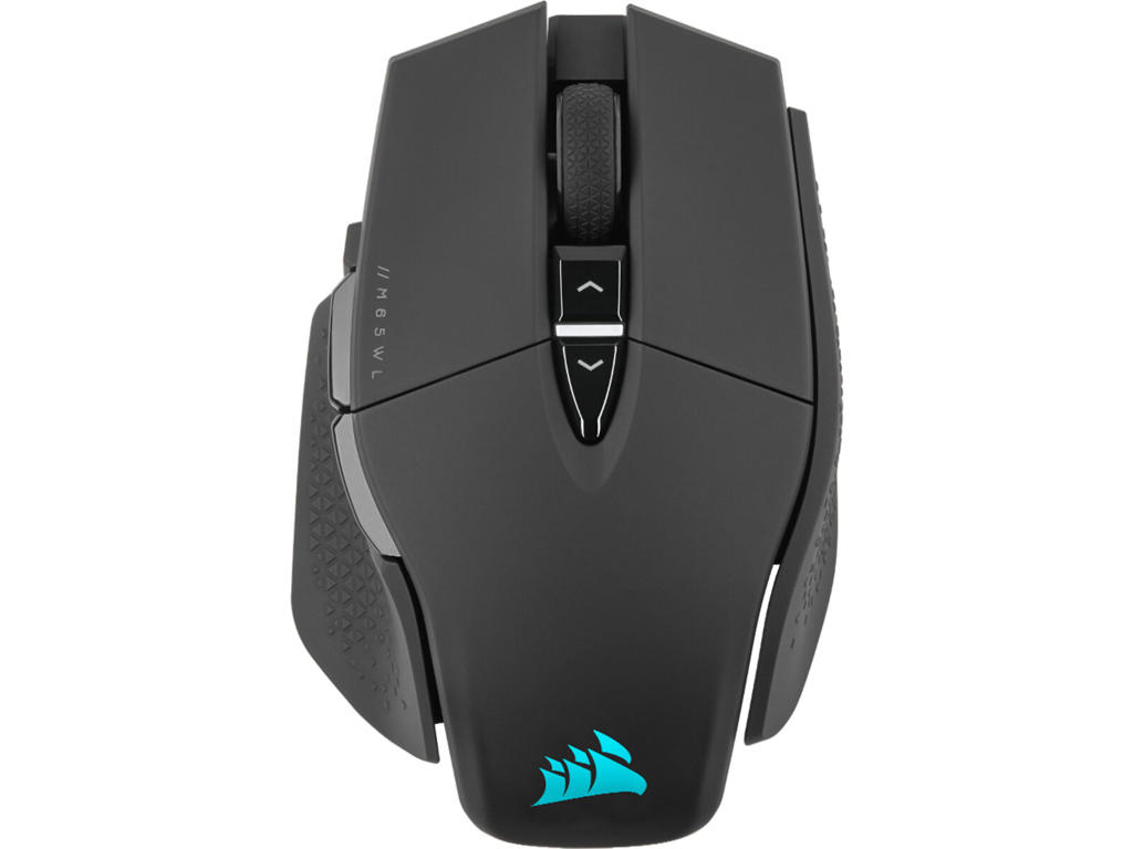 Corsair M65 mus Spil Bluetooth + USB Type-A Optisk 26000 dpi