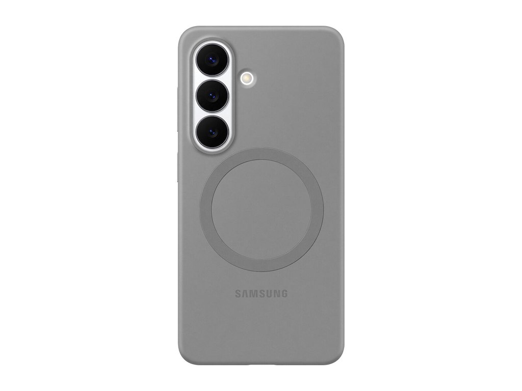 Samsung EF-ES942CJEGWW mobiltelefon etui 17,5 cm (6.9") Hylster Grå