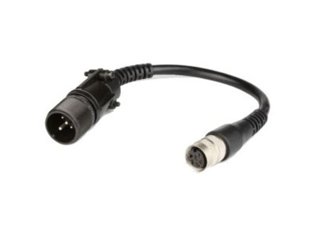 Honeywell VM3080CABLE Reservedel og tilbehør til tablet Opladningsstik