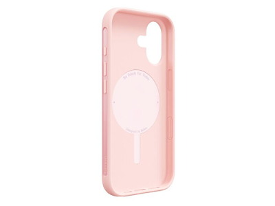 Belkin SheerForce mobiltelefon etui 16 cm (6.3") Cover Lyserød