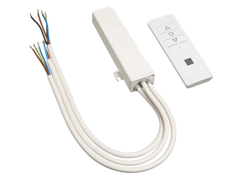 Vogel's PPA 902 Hvid