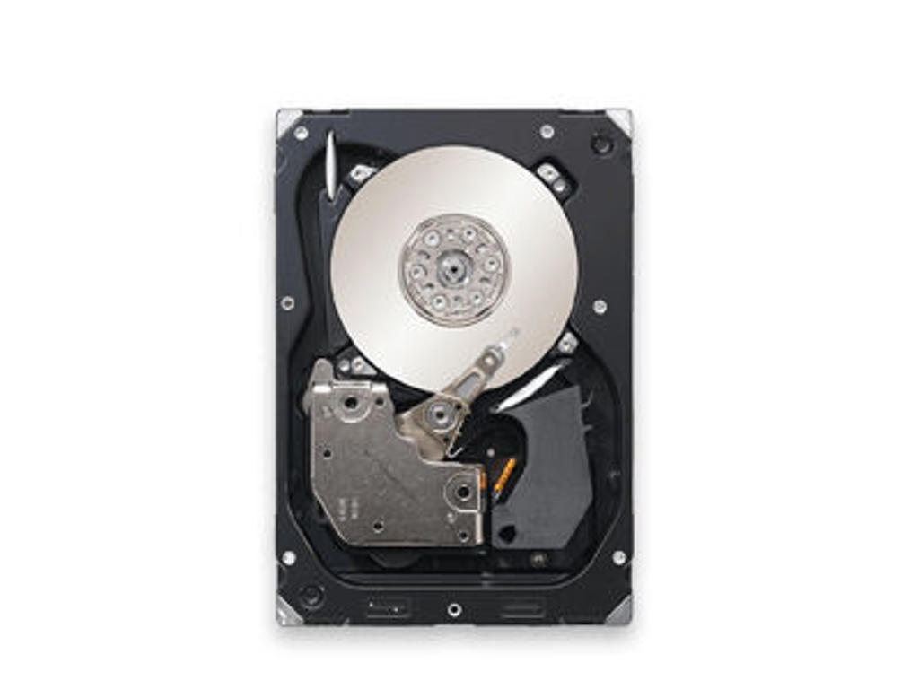 Lenovo 01DC412 harddisk 1,2 TB 10000 rpm 2.5" SAS