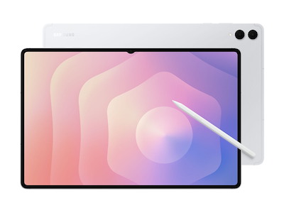 Samsung Galaxy Tab S11 Ultra 512 GB 37,1 cm (14.6") 12 GB Wi-Fi 7 (802.11be) Sølv