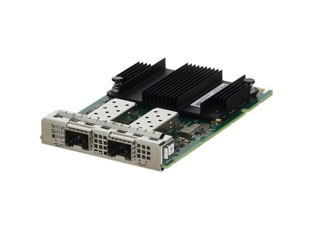 DELL 540-BDJE netværkskort Intern Fiber 25000 Mbit/s