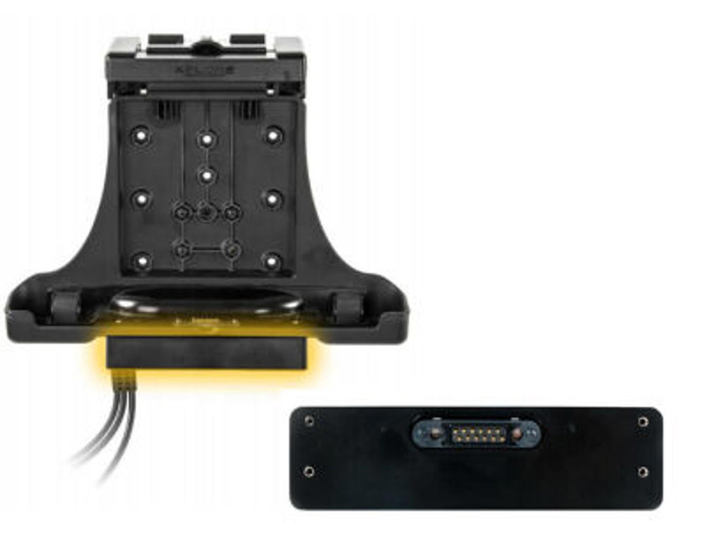 Zebra 300039 interiør reservedel & tilbehør til køretøj Kabelsæt