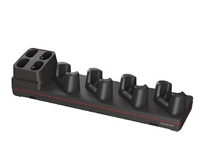 Honeywell CK62-5CB-UVN-BAT-0 oplader til mobil enhed Mobil computer Sort Automatisk