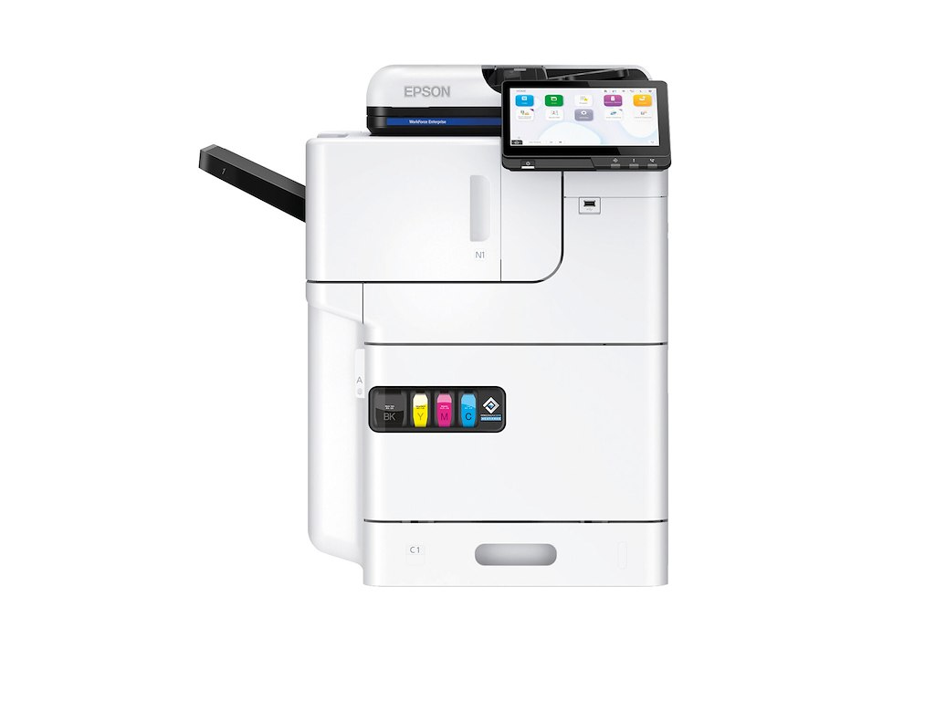 Epson Enterprise AM-C550z Inkjet A4 600 x 1200 dpi