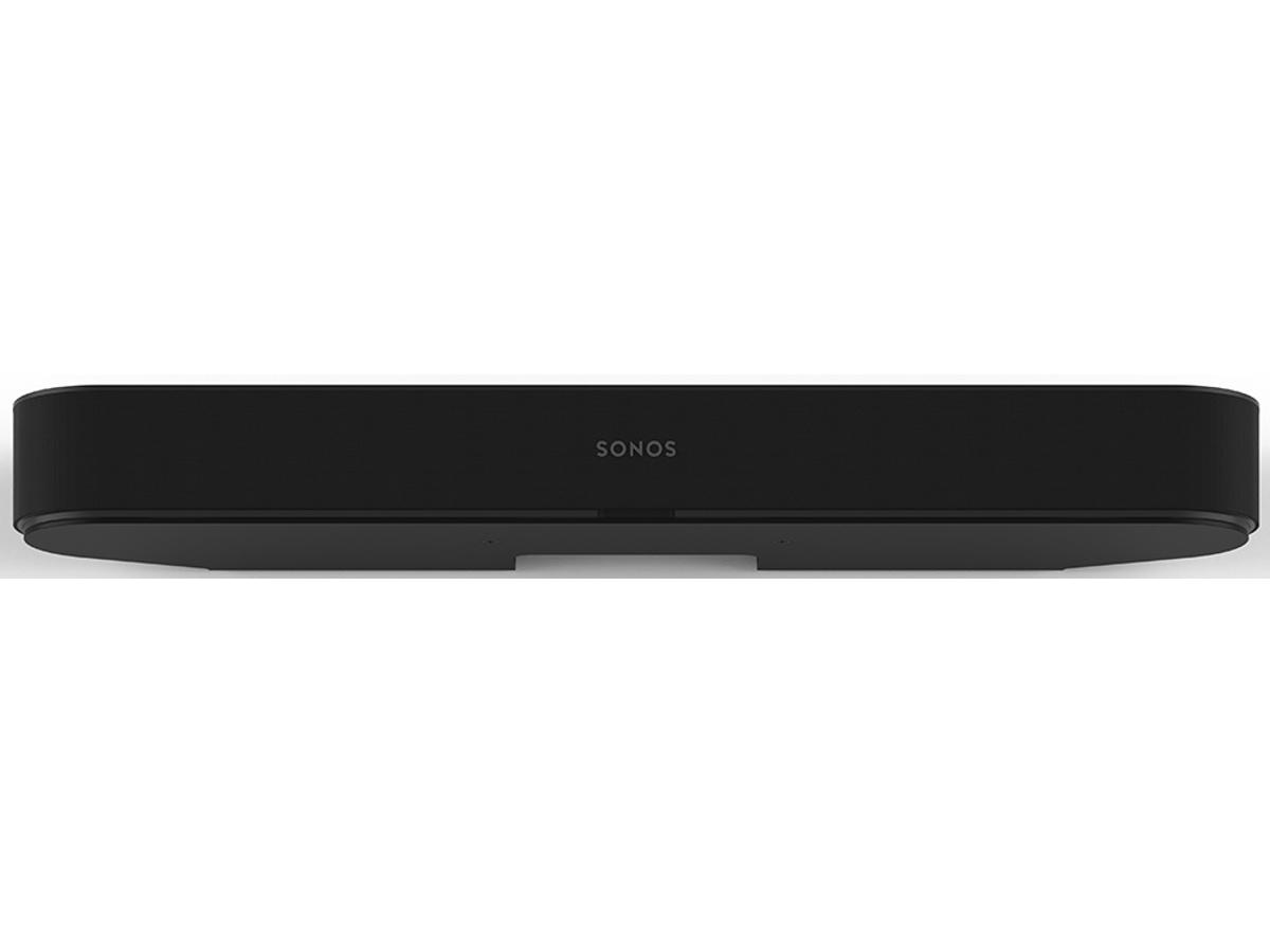 Køb SONOS Beam Gen2 Black hos Kontor Syd