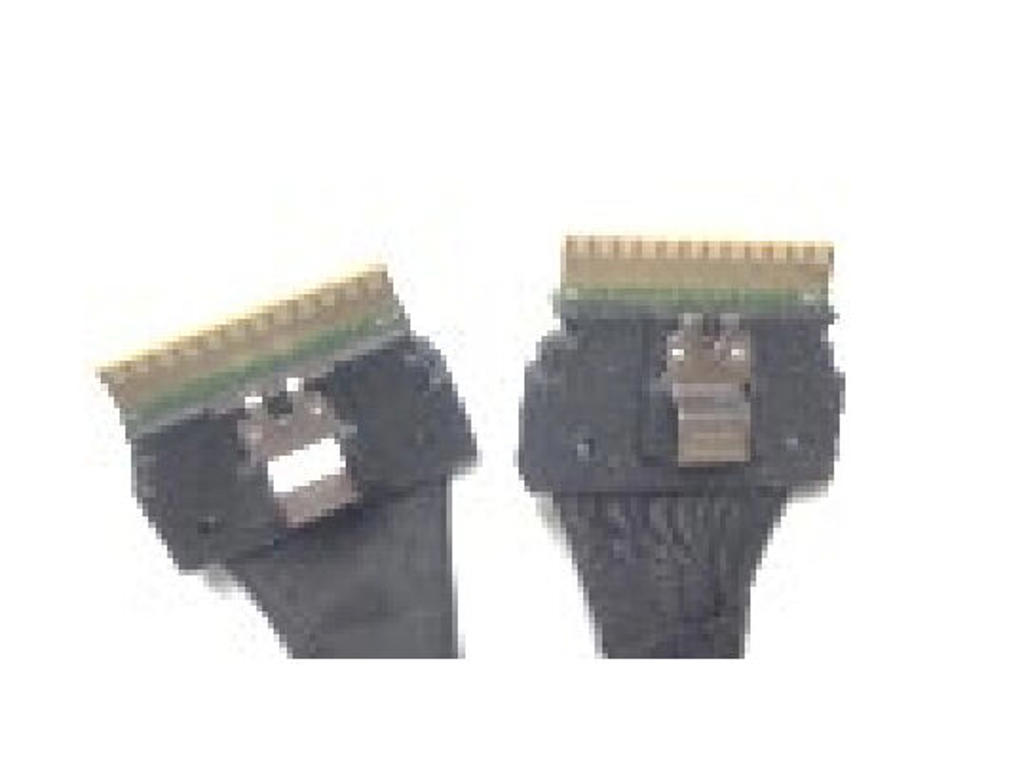 Intel CYPCBLSLMIDPOUT Serial Attached SCSI (SAS)-kabel 0,11 m