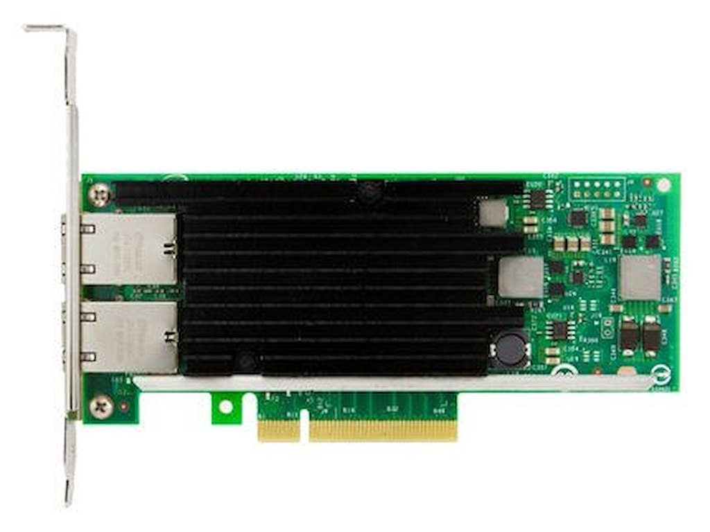 IBM Intel X540 ML2 Dual Port 10Gbase-T Intern Ethernet 10000 Mbit/s