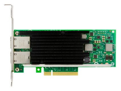 IBM Intel X540 ML2 Dual Port 10Gbase-T Intern Ethernet 10000 Mbit/s