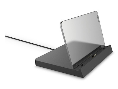 Lenovo ZG38C07019 oplader til mobil enhed Tablet Sort Indendørs