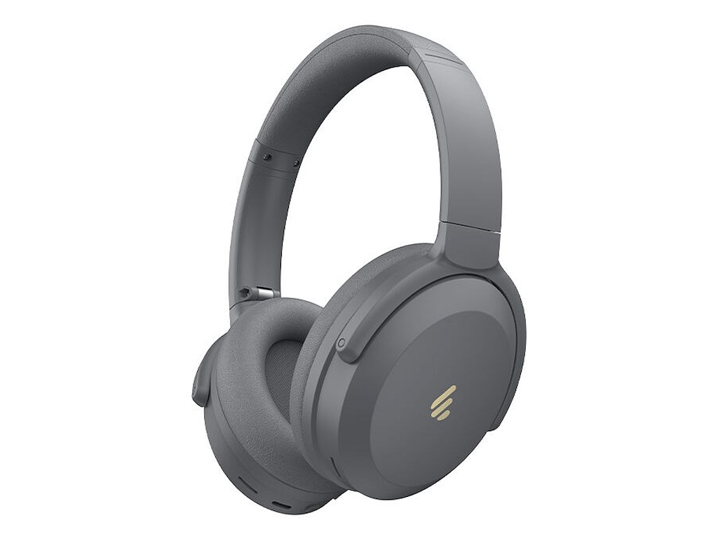 Edifier WH700NB Pro Headset Kabel & trådløs Musik/hverdag USB Type-C Bluetooth Grå
