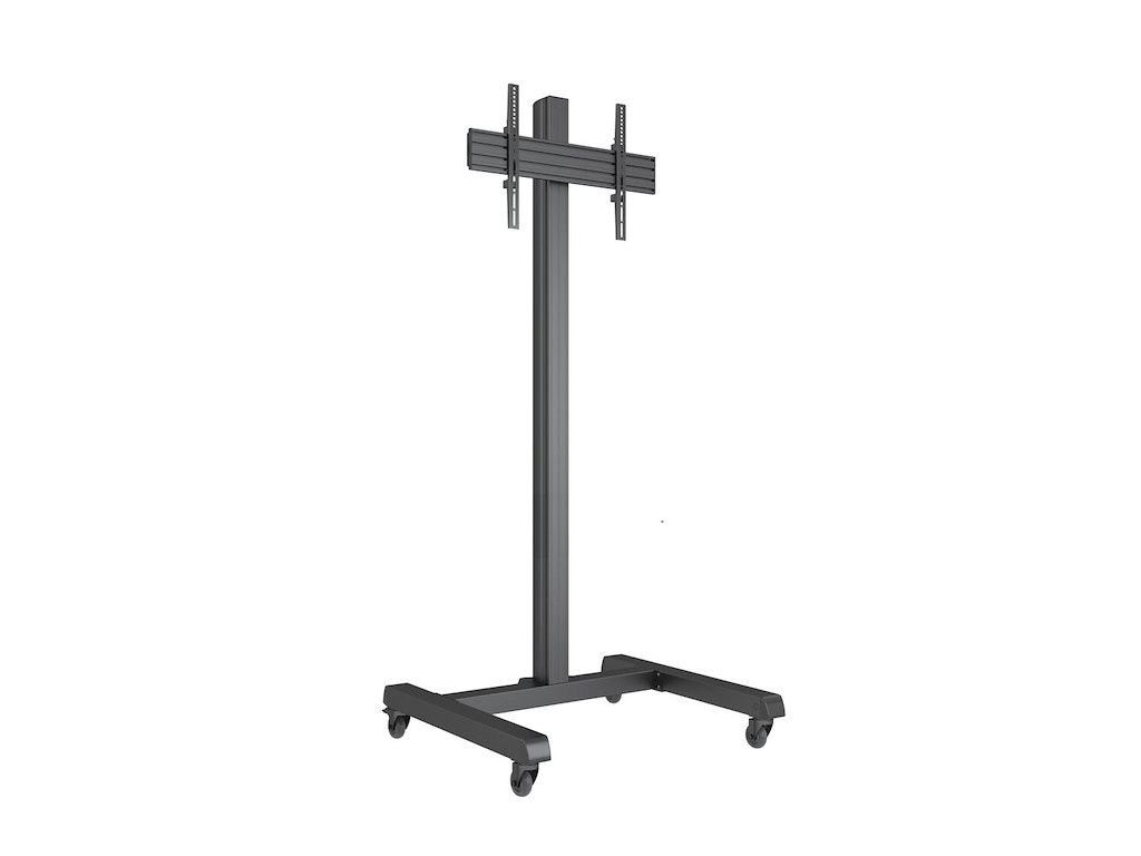 Multibrackets 8397 skærmbeslag til skiltning 2,54 m (100") Sort
